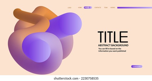 designer graphic display web abstract background