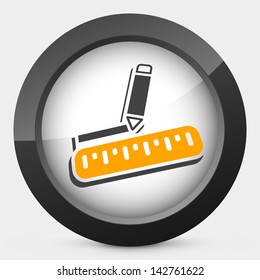 Designer icon 3d