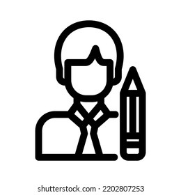 designer icon or logo isolated sign symbol vector illustration - high quality black style vector icons
