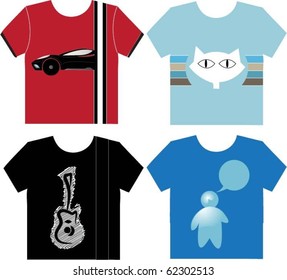designer shirts