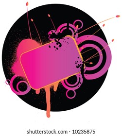 Designer Stock Illustration Vector