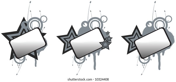 Designer Stock Illustration Vector