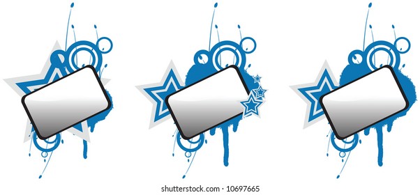 Designer Stock Illustration Vector