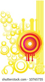 Designer Stock Illustration Vector