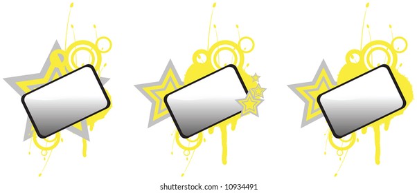 Designer Stock Illustration Vector