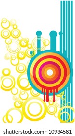 Designer Stock Illustration Vector