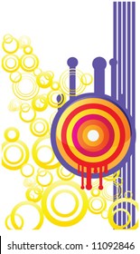 Designer Stock Illustration Vector