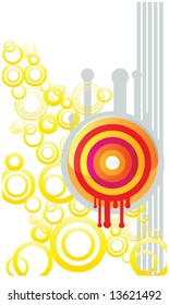 Designer Stock Illustration Vector