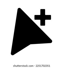Designer-Tool-Gruppe Auswahl Symbol flach vecktor Trendsetter beliebt
