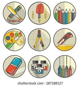 designer tools volume 1