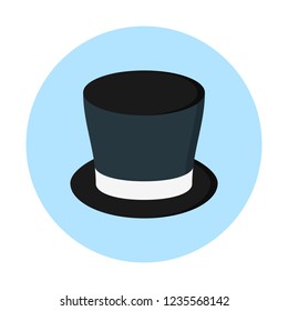 Designer top hat