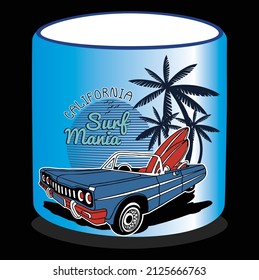 designer vector for t-shirt vector illustration