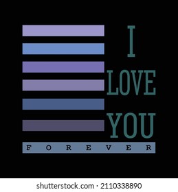 designer vector typography for t-shirt vector illustration