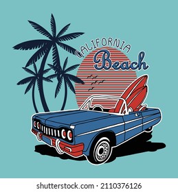 designer vector typography for t-shirt vector illustration