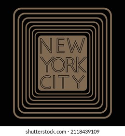 designer vector typography for t-shirt vector illustration