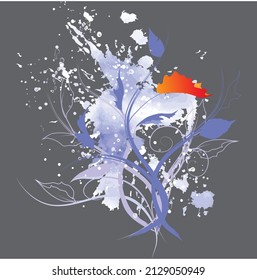designer vector typography for t-shirt vector illustration