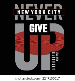 DESIGNER VECTOR TYPOGRAPHY FOR T-SHIRT VECTOR ILLUSTRATION