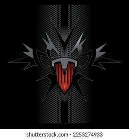 DESIGNER VECTOR TYPOGRAPHY FOR T-SHITY VECTOR ILLUSTRATION