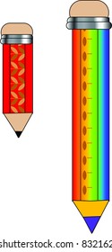 Designers Pencils