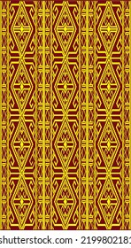 Designing a Background Image Using Geometric Shapes for photo printing print clothes ancient chinese porcelain house ceiling design