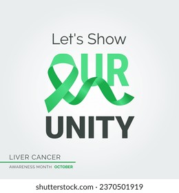 Designing Hope. Liver Cancer Awareness Posters