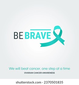 Designing Hope. Ovarian Cancer Awareness Posters