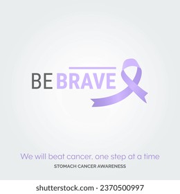 Designing Hope. Stomach Cancer Awareness Posters