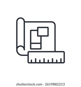 designing  icon collection .design style with background