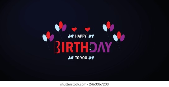 Designing Life Beautiful Birthday Illustration Inspiration