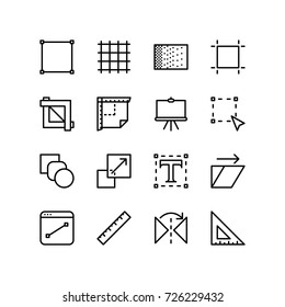 Designing software tool and functions