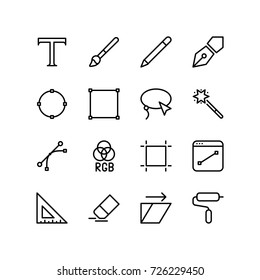 Designing software tool set
