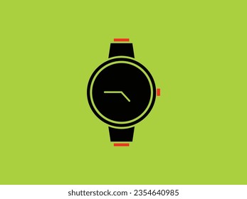 Designing a vector watch involves creating a detailed and precise visual representation of a timepiece using vector graphics software like Adobe Illustrator