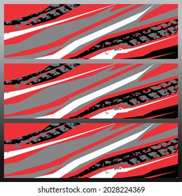  Designs Abstract Racing  Sport Background