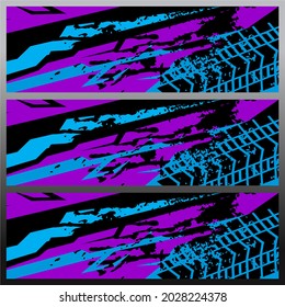  Designs Abstract Racing  Sport Background