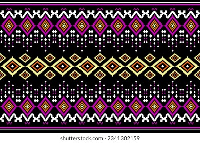Designs for backgrounds, rugs, wallpapers, clothes, vector illustrations. Pattern d e sign. abstract for background