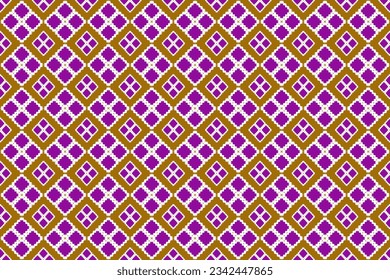 Designs for backgrounds, rugs, wallpapers, clothes, vector illustrations. Pattern d e sign. abstract for background