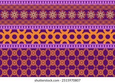  Designs Ethnic Patterns Abstract Patterns, Hand American Tribal Fabric Backgrounds, Modern Tribal  for Rugs, Pillow Cases, Shirts, Pants and more.