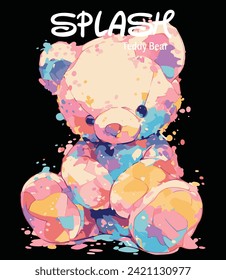 Designs for everything from children's apparel to trendy adult wear. Easily resizable file formats ensure high-quality printing on a variety of fabrics and materials.