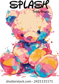 Designs for everything from children's apparel to trendy adult wear. Easily resizable file formats ensure high-quality printing on a variety of fabrics and materials.