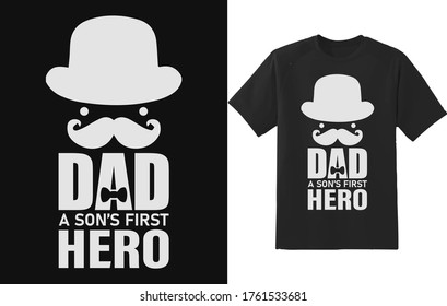 The designs are made for dads or for daddy day. Designs are a form of love for father and child.