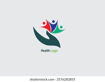 The designs often use clean, modern typography paired with calming color schemes like blue, green, and white to reflect professionalism, cleanliness, and reliability medical logo images are perfect.