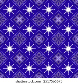 diseños Fondo de pantalla geométrico oriental del modelo étnico, diseño de la cortina, Vector inconsútil