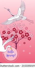 Diseña plantillas de fondo de verano y primavera. Cartel de temporada, volante, invitación, tarjeta. Ilustración vectorial
