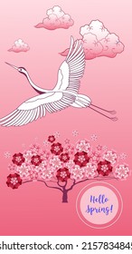 Designs templates of summer and spring background. Seasons poster, flyer, invitation, card. Vector Illustration
