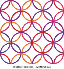 Designs for textiles,social media,wrapping paper,fabric. Colorful Paint Stroke Grunge. Crayons pastel. 