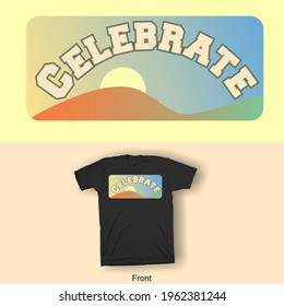 diseños que puedan imprimirse en camisetas, prendas de vestir u otros