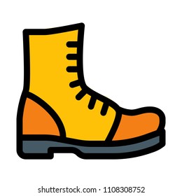 Desiner Footware Boot