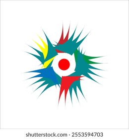 desing logo desaing colour desing element desing 