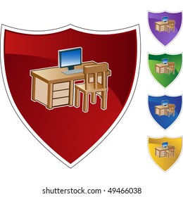 Desk