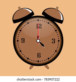 desk alarm clock